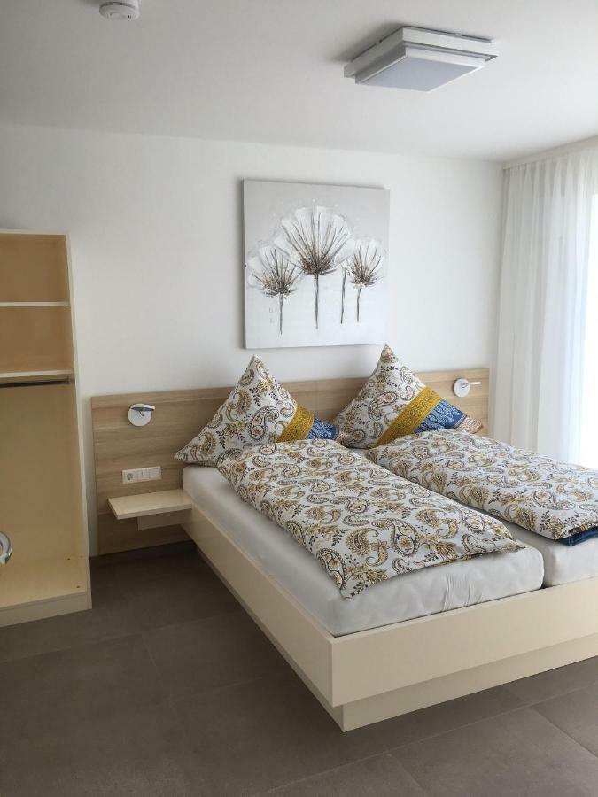 Starenweg Appartements Langenargen Bagian luar foto